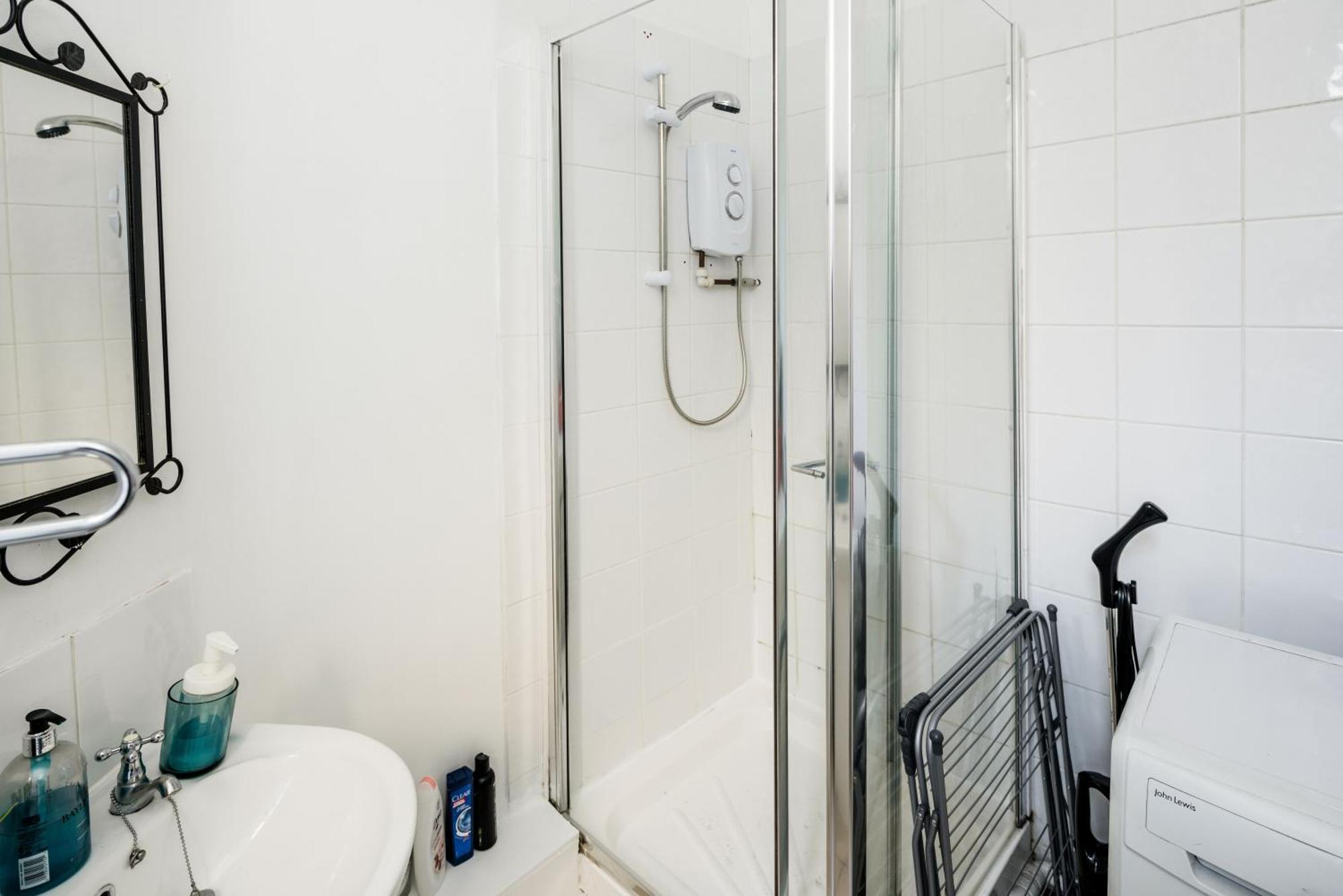 Cosy 1 Bedroom Home In Fitzrovia ลอนดอน ภายนอก รูปภาพ