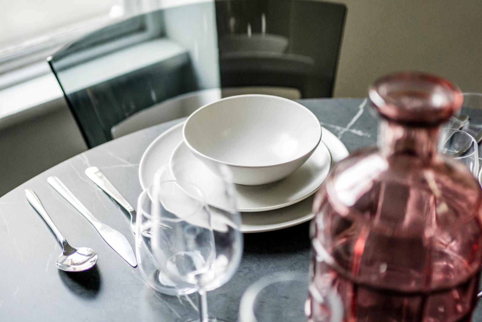 Cosy 1 Bedroom Home In Fitzrovia ลอนดอน ภายนอก รูปภาพ